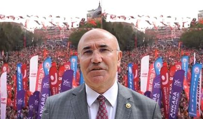 Davaların canlı yayınlanması talebini yineledi