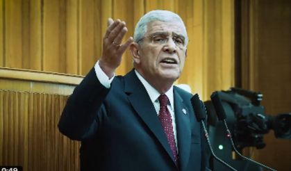 Dervişoğlu'ndan Fon Davasına Büyük Tepki!
