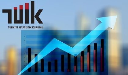 TÜİK açıkladı: TÜFE'de yüzde 0,99'luk artış