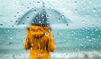 Ankara İçin Alarm: Meteorolojiden Yağış Uyarısı