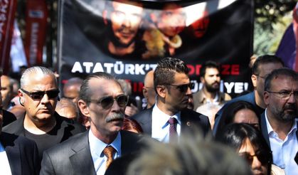 Beşikçioğlu'ndan Dünya Tiyatrolar Günü paylaşımı