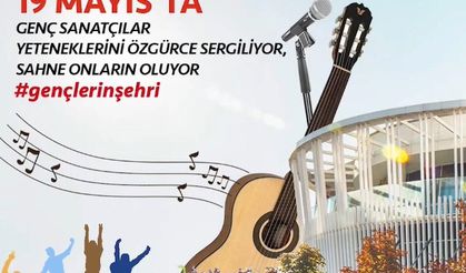 Gençlerin Şehri: Ankara
