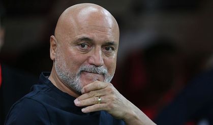 Hikmet Karaman Zimbru’ya Veda Etti! Yeni Rotası Merak Konusu