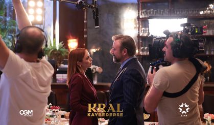 Kenan ve Handan Barışıyor mu?