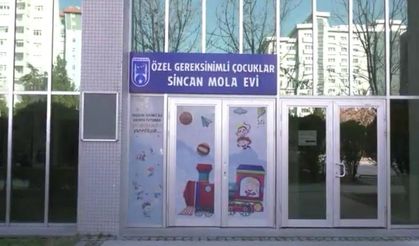 ABB'den özel gereksinimli çocuklara destek