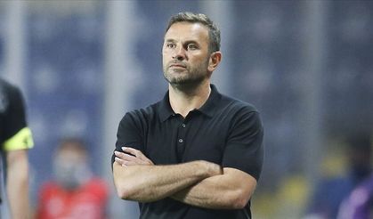 Galatasaray'ın Başvurusuna CAS'tan Ret