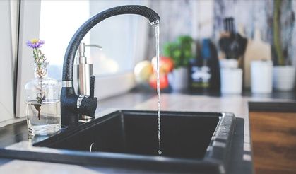 Çankaya'da su kesintisi!