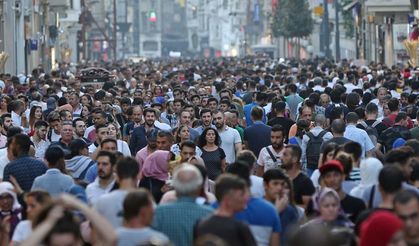 Türkiye’de kadınların toplumsal durumuna dair çarpıcı rapor