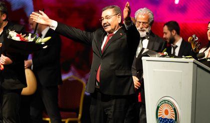 Yakup Odabaşı'ndan Kurban Bayramı paylaşımı