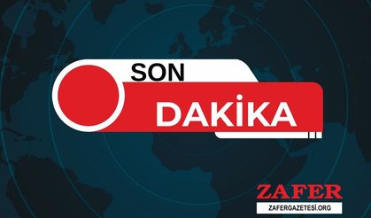 Ankara Sincan'da Eğitim Helikopteri Düştü: 2 Yaralı