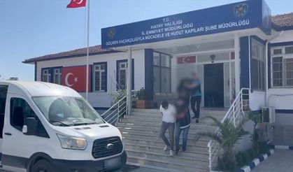 51 ilde göçmen kaçakçılığı operasyonu