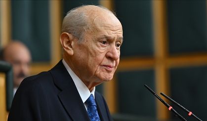 Bahçeli: Terörsüz Türkiye, Türk milletinin ebedi bayramı olacak