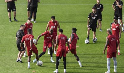 Galatasaray’dan  Şampiyonlar Ligi İçin Güçlü Kadro Hamlesi