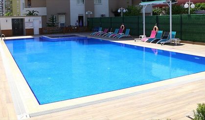 Tesis Yöneticilerinden Uyarı: “Asıl Görünmeyen Tehlike Havuzlardaki Kablolar”