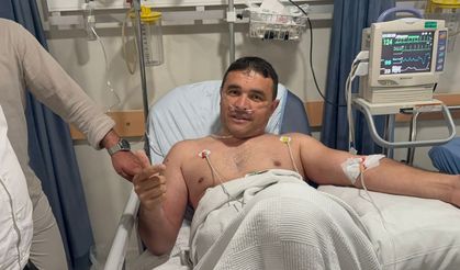 Ereğli’de Deniz Faciası Önlendi