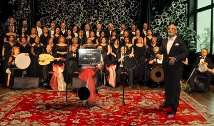 Ankara Kulübü Derneği 100. Yaşını Kutluyor