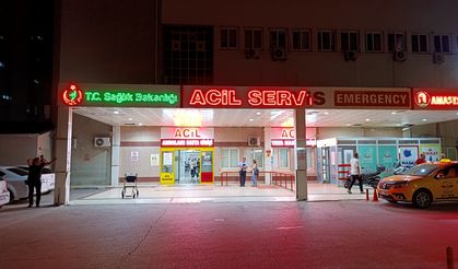 Asker Eğlencesi Yemeği Zehirledi