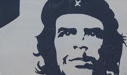 Devrimin Yüzü: Che Guevara