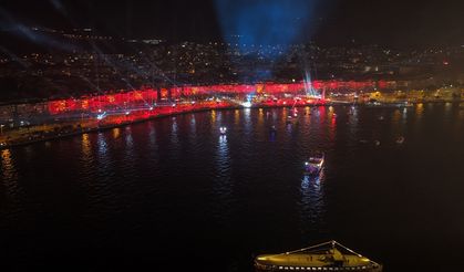 Göztepe’nin 100. Yılı Coşkuyla Kutlandı