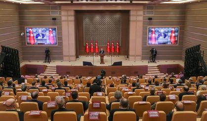 Ankara'da "Oku-Yorum Yazı-Yorum" Projesi Türkiye Paneli düzenlendi