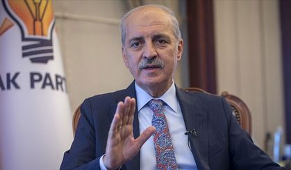Kurtulmuş'tan 27 Mayıs Darbesi paylaşımı