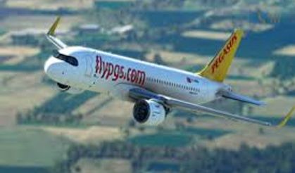 Pegasus Hava Yolları'na Büyük Ödül
