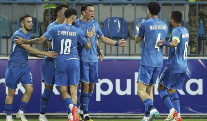 Renat Dadashov’un Golü Azerbaycan'a Yetmedi