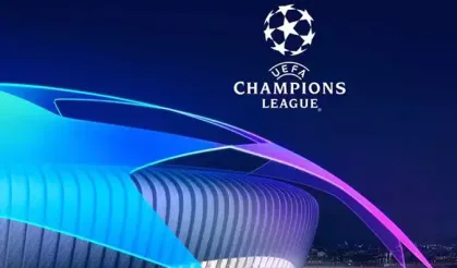 Şampiyonlar Ligi'nde Günün Sonuçları: 25 Şubat Çarşamba
