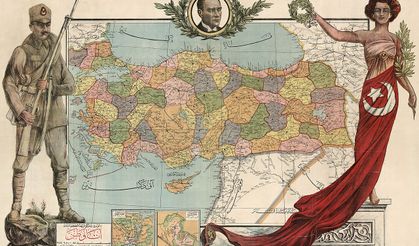Türkiye'de Soyadı, En Çok Kullanılanlar, En İlginçler