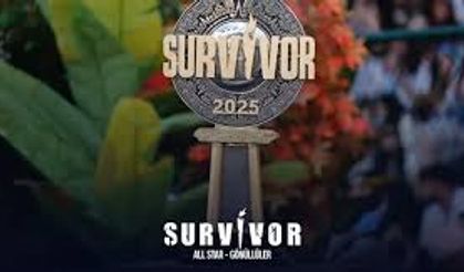 Survivor All Star 2025 Şampiyonu Kim Olacak? Büyük Finalde Nefesler Tutuldu!