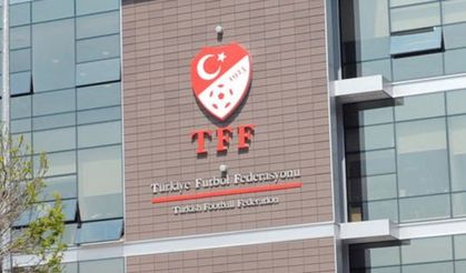 Galatasaray'ın şampiyonluk gecesinde dikkat çeken TFF detayı