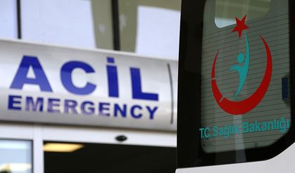 Kayseri’de Acemi Kasaplar Hastanelik Oldu