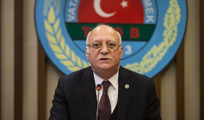 Şemsi Bayraktar’dan Aksaray’da Dolu Zararına Yerinde İnceleme