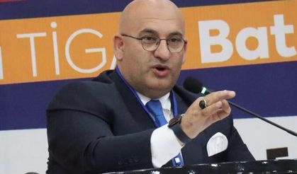 Okan Geçgel'den anlamlı Ramazan Bayramı paylaşımı