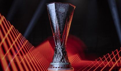 UEFA Avrupa Ligi'nde Bugün: 17 Eylül Perşembe