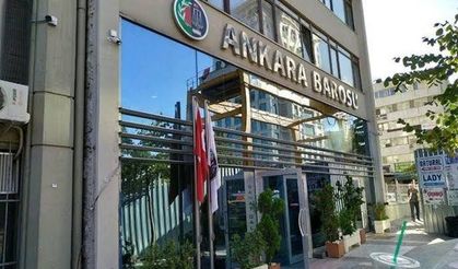 Ankara Barosu, İstiklal Marşı’nın kabulünün 105’inci yılını kutladı