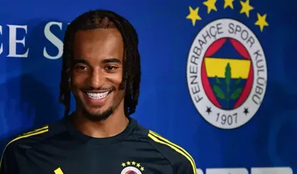 Archie Brown'a İngiltere'den Dev Talip!