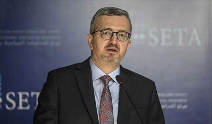 Duran'dan şehit polis için paylaşım