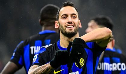Hakan Çalhanoğlu'nda Yeni Gelişme! Sözleşme Uzatıyor mu?