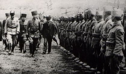 Doğunun Taş Mührü: Kars Antlaşması