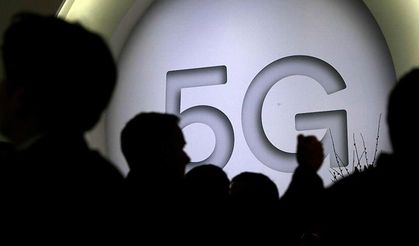 5G Teknolojisi ile Trafik Rahatlayacak