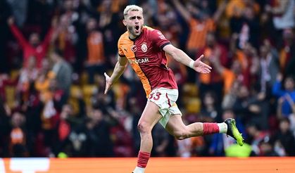 Galatasaray'dan Barış Alper Yılmaz için Flaş Hamle!