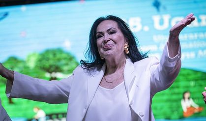 Türkan Şoray’ın Sağlık Durumunu Kızı Açıkladı!