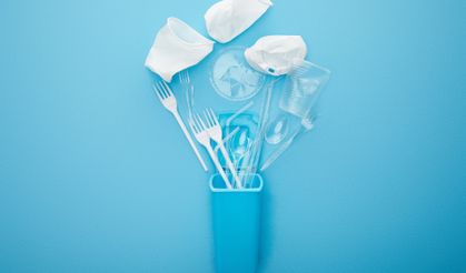 Tek Kullanımlık Plastiklere Kısıtlama Geliyor!