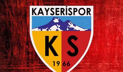 Kayserispor’dan Kritik Çağrı: “Sezon Bu Haliyle Tescil Edilmemeli”
