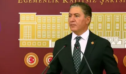 CHP'li Emir'den Zihni Göktay paylaşımı