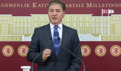 CHP'li Emir'den Özcan'ın gözaltına alınmasına sert tepki