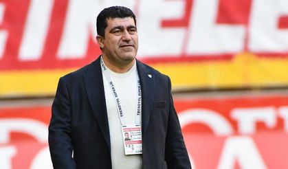 Kayserispor’da Transfer Tahtası Açıldı