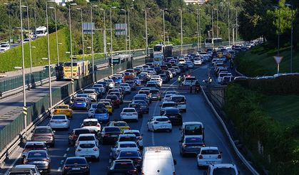 Hız Sınırları ve Trafik İşaretleri Düzenleniyor