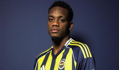 Fenerbahçe’de Jhon Duran ile Yollar Ayrıldı